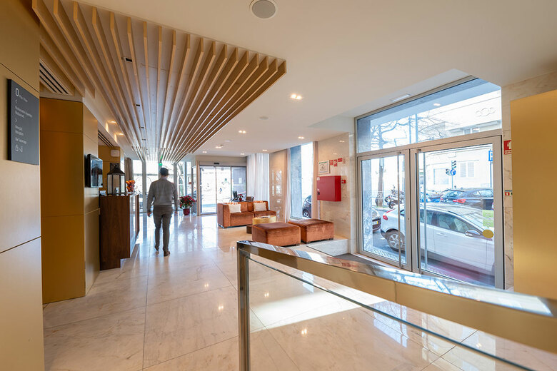 Hotel Smy Lisboa