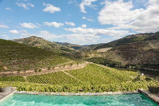 Hotel Quinta Nova - Luxury Winery House