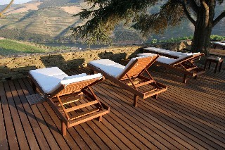 Hotel Quinta Nova - Luxury Winery House