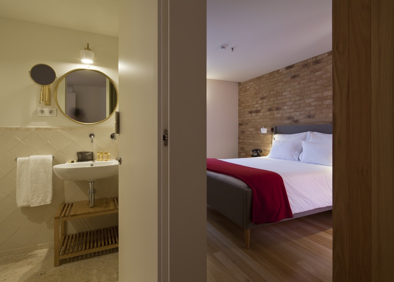Porto As 1829 Hotel
