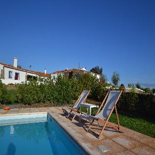 Bed & Breakfast Casa Dos Castelejos