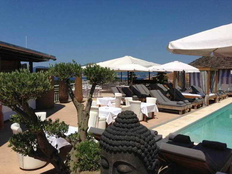 Residencia Le Bella Vista