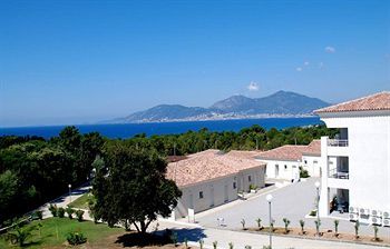 Residencia Le Bella Vista
