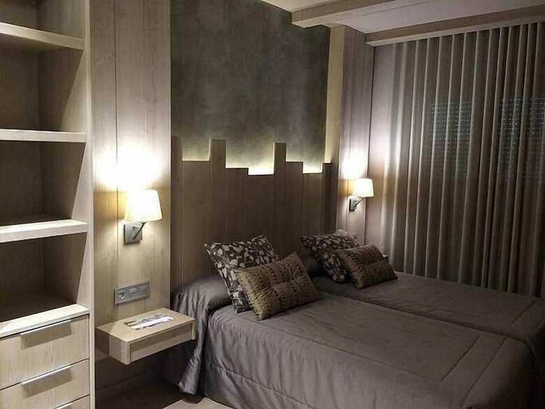 Hostal Pey