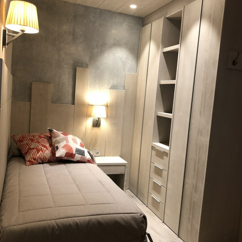 Hostal Pey
