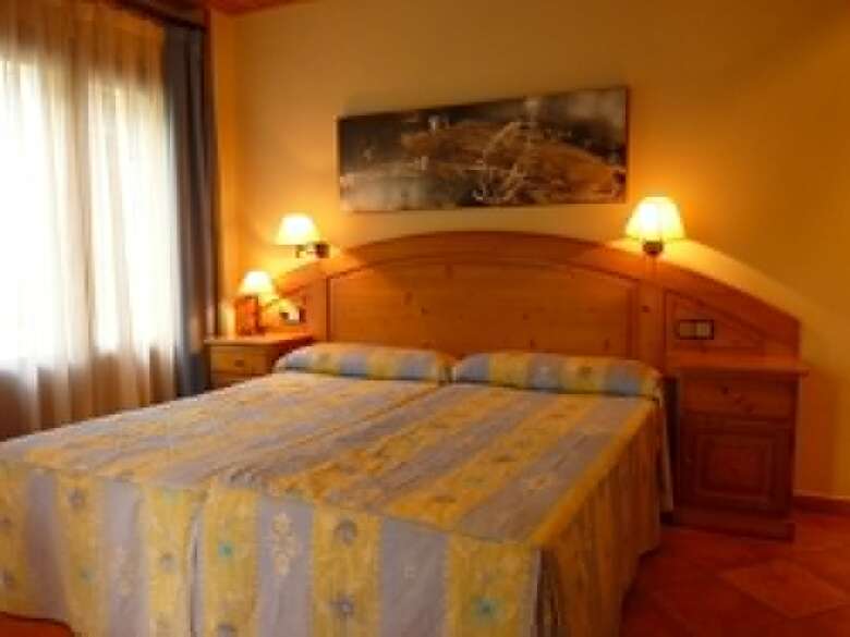 Hostal Pey
