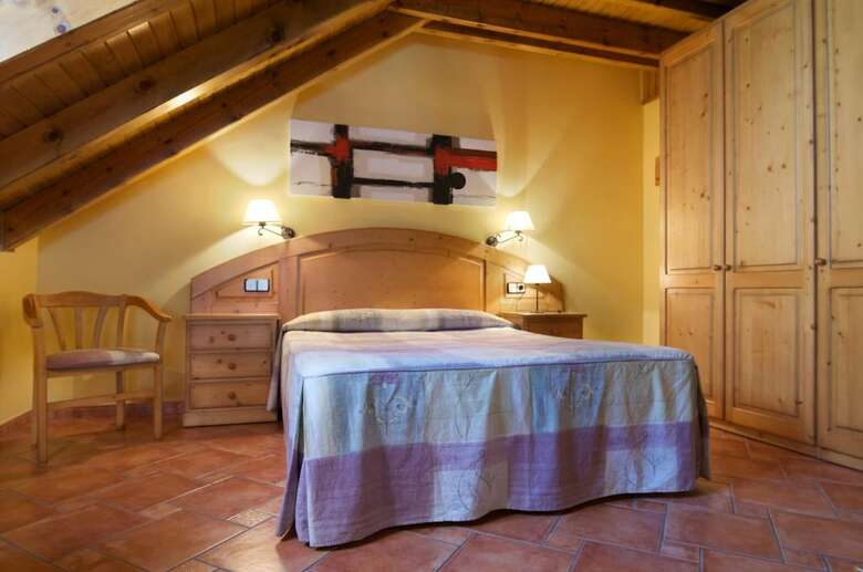 Hostal Pey