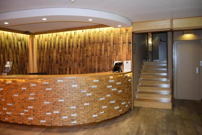 Hostal Pey