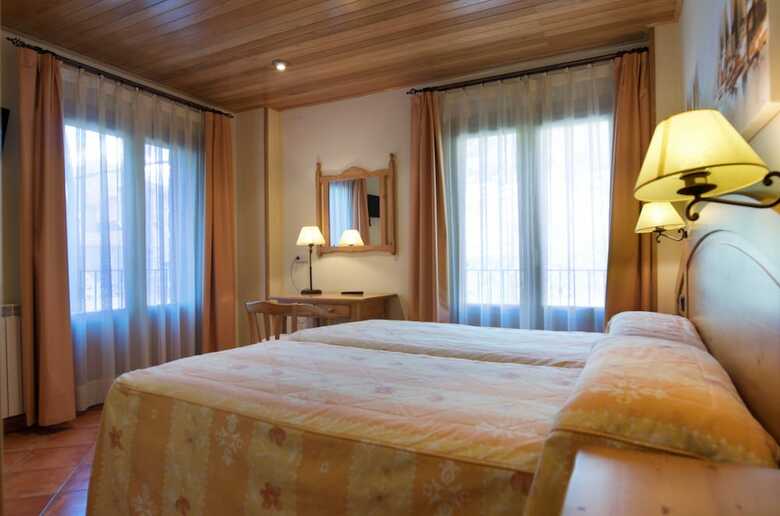 Hostal Pey