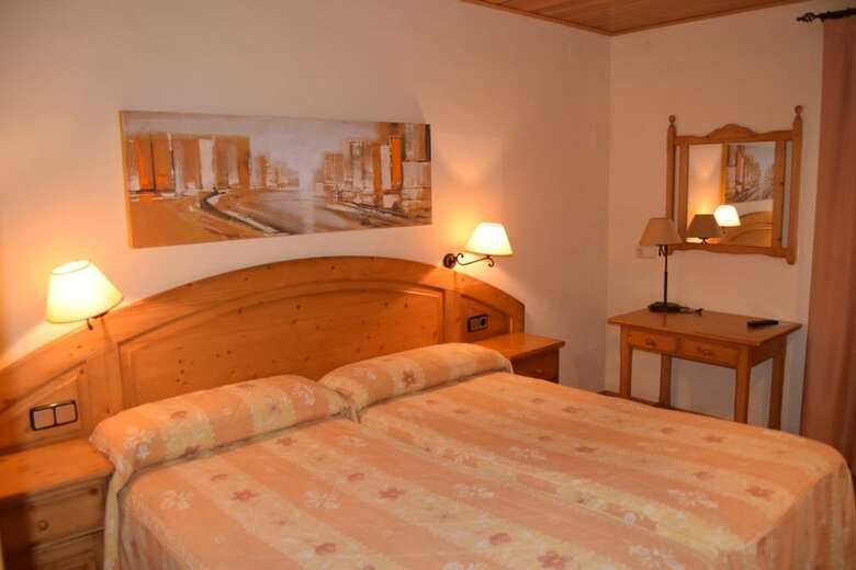 Hostal Pey