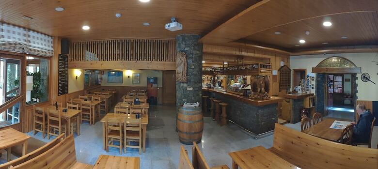 Hostal Pey
