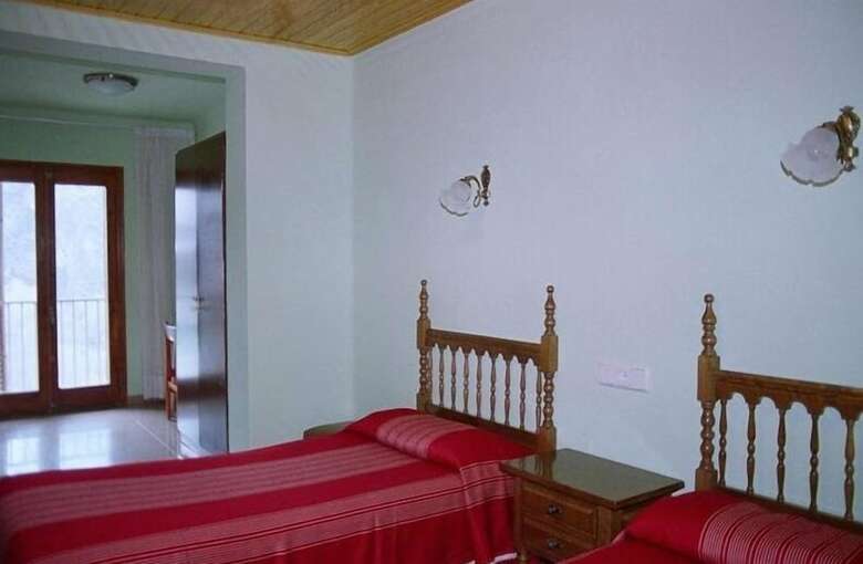 Hostal Fondevila