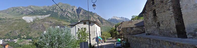 Hostal Fondevila