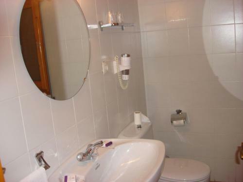Hostal Carme Pascual
