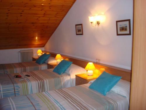 Hostal Carme Pascual