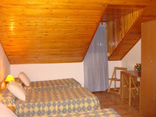 Hostal Carme Pascual