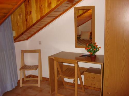 Hostal Carme Pascual