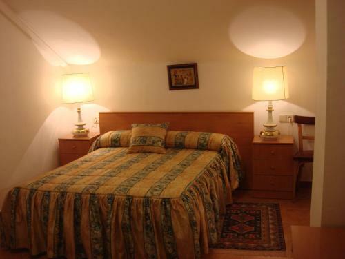 Hostal Carme Pascual