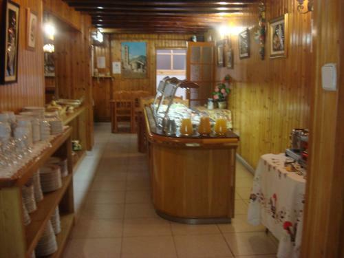 Hostal Carme Pascual