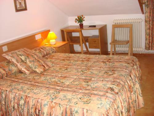 Hostal Carme Pascual