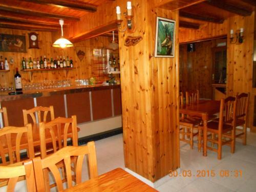 Hostal Carme Pascual