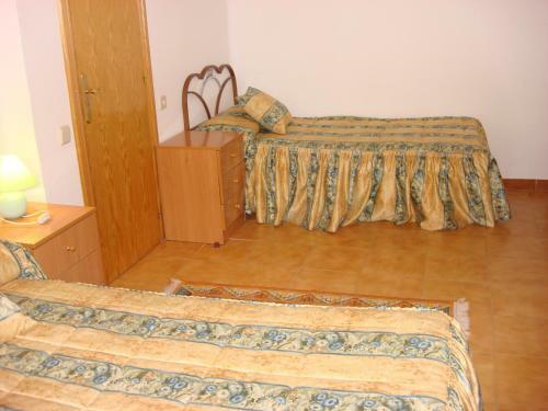 Hostal Carme Pascual