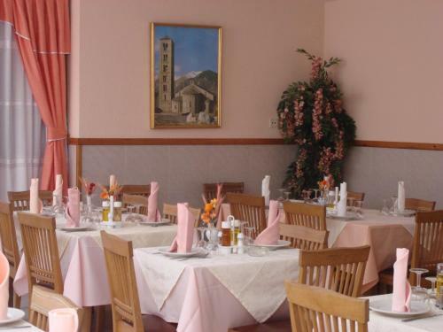 Hostal Carme Pascual