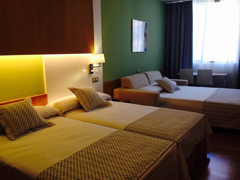 Hotel Boutique Museo Burgos