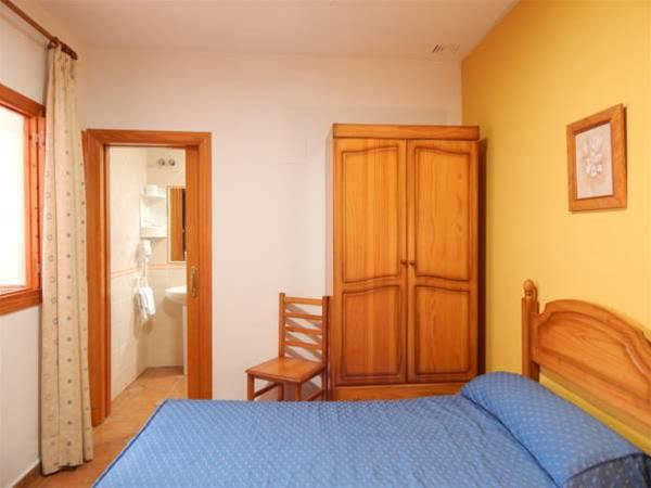 Hostal Canalejas