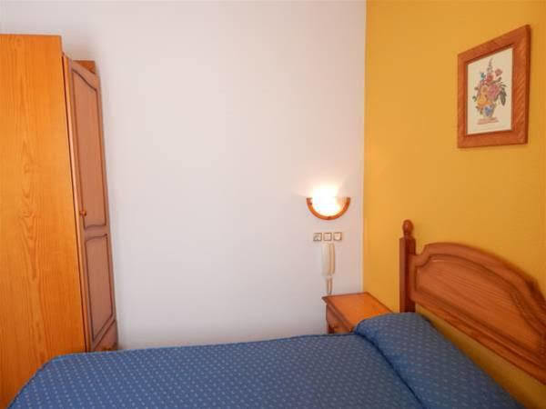 Hostal Canalejas