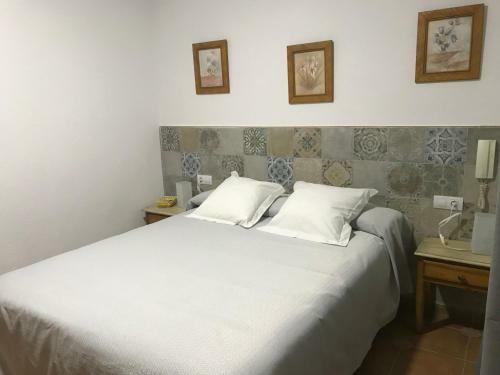 Hostal Canalejas