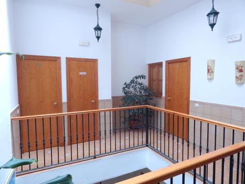 Hostal Canalejas