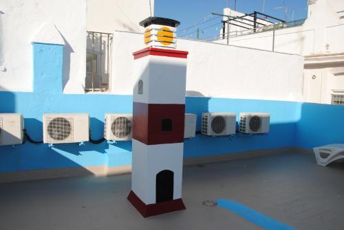 Hostal Canalejas