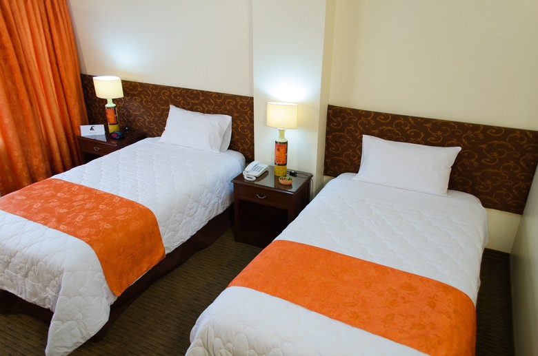 Faraona Grand Hotel