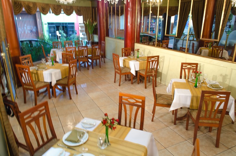 Faraona Grand Hotel