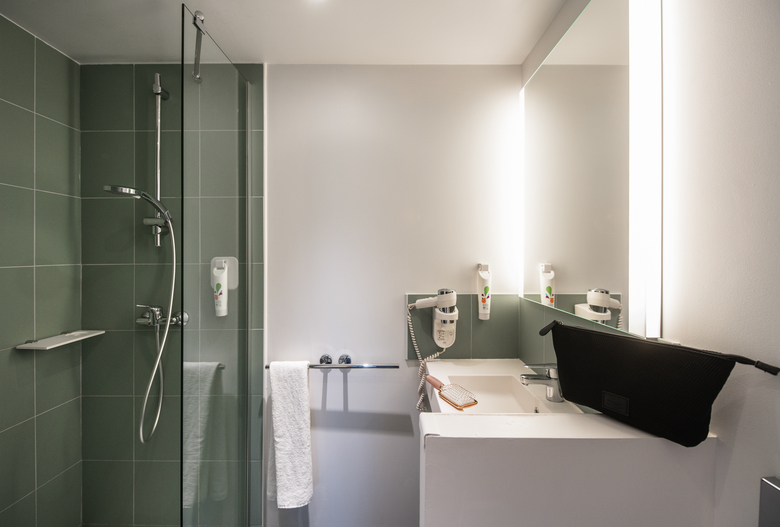 Hotel Ibis Styles Nice Centre Gare