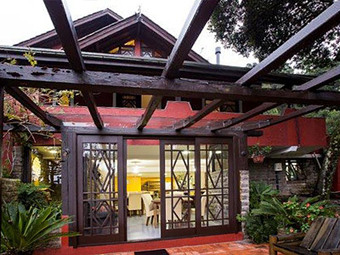 Hotel Alameda Paradiso