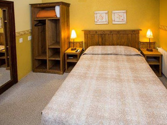 Hotel Alameda Paradiso