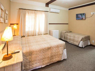 Hotel Alameda Paradiso