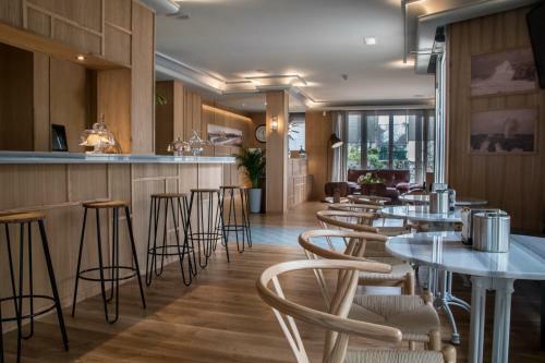 Hotel Don Pepe