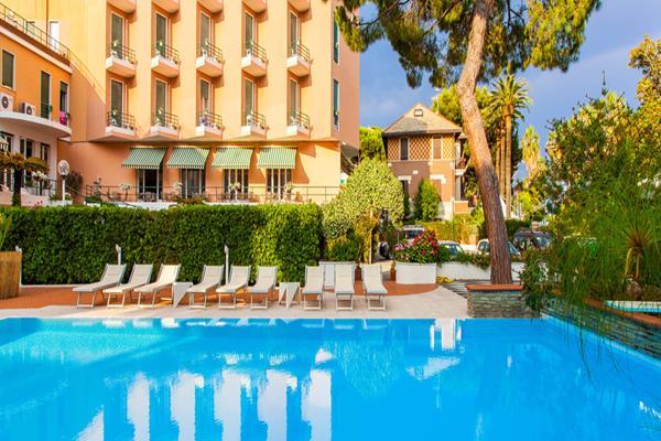 Hotel San Michele
