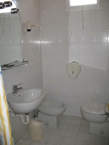 Hotel Albergo Paradiso