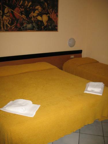 Hotel Albergo Paradiso
