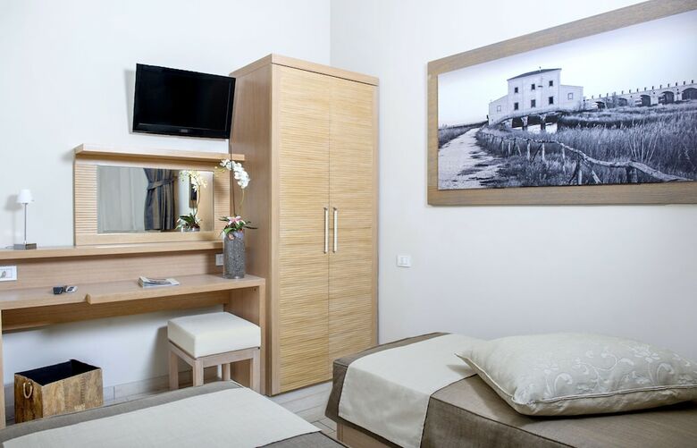 Hotel C'era UNA Volta
