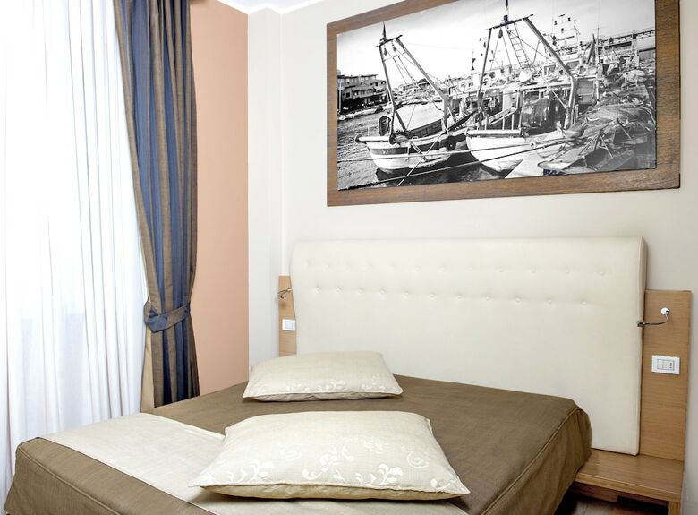 Hotel C'era UNA Volta