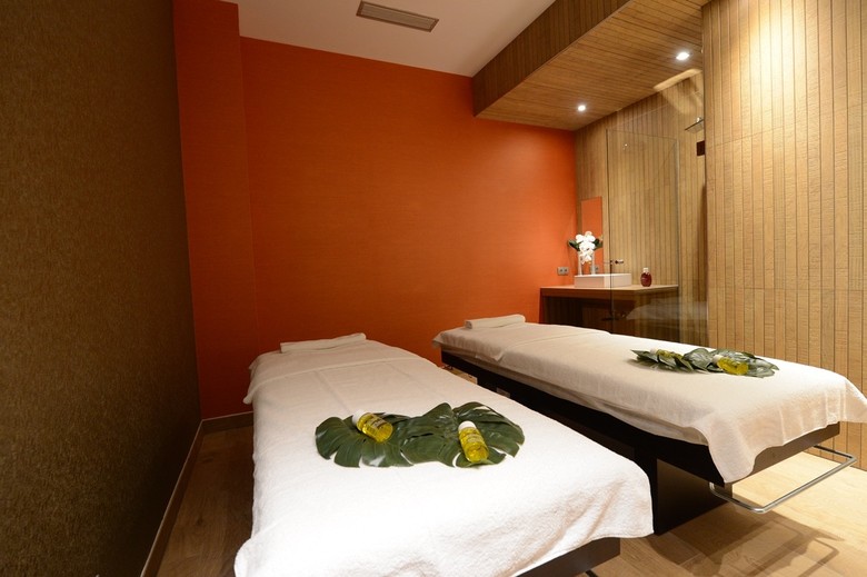 Hotel Castilla Termal Monasterio De Valbuena