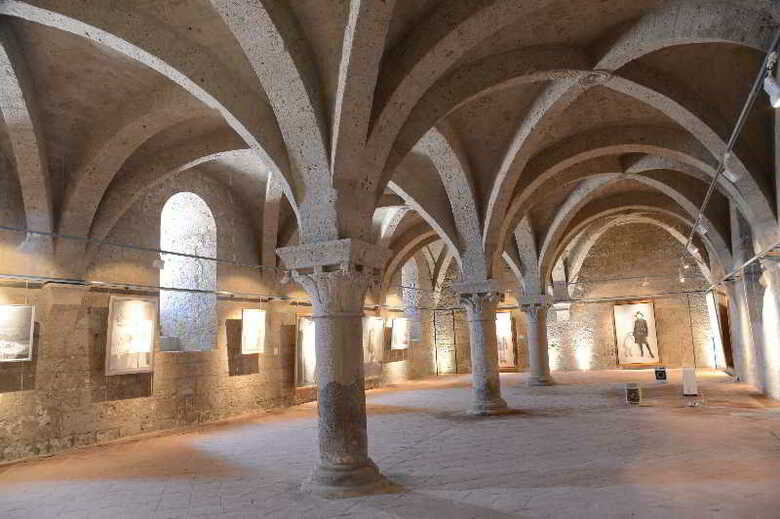 Hotel Castilla Termal Monasterio De Valbuena