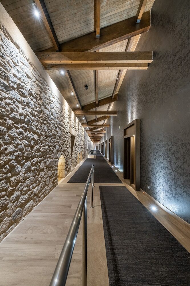 Hotel Castilla Termal Monasterio De Valbuena