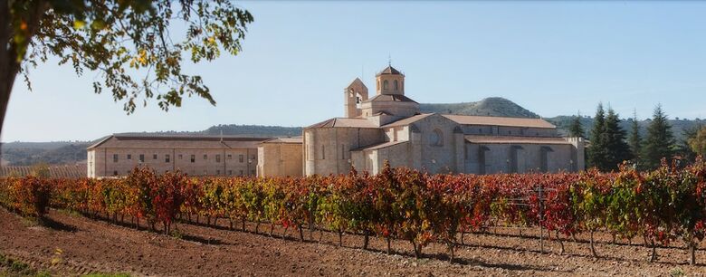 Hotel Castilla Termal Monasterio De Valbuena