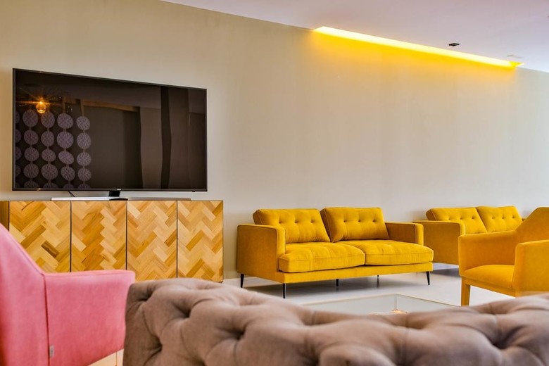 Moon Hotel & Spa